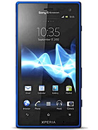 Sony Xperia Acro HD